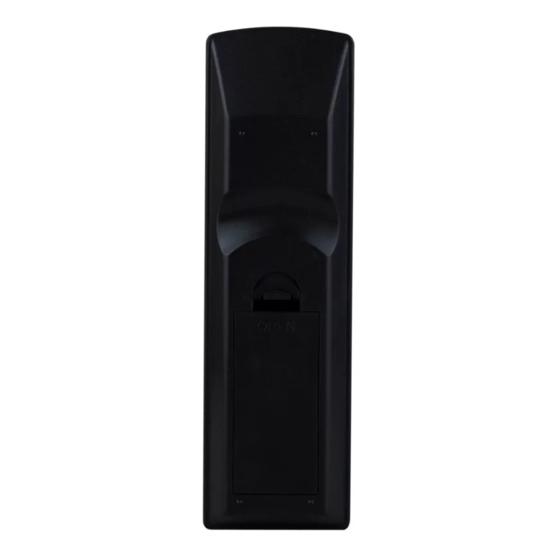 Control Remoto Para Decodificador Qfx Ce-qd5