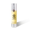 Silver Gel - Gel de Plata - Limpiador Facial de 50 ml - Con Colageno, Acido Hialuronico, Elastina y más