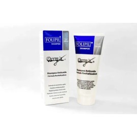 Folipil Shampoo Anticaída 2x (2 Piezas)                                                                                                               