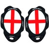 RST 1803 Flag Series George Cross Knee Sliders