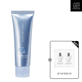 정샘물 에센셜 물 랩핑 마스크 + 추가구성 Jung Saem Mool Essential Water Wrapping Mask + Additional Set