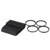 Andoer 55mm Macro Close-Up Filter Set +1 +2 +4 +10