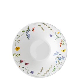 Hutschenreuther Nora Spring Vibes Deep Plate 24 cm