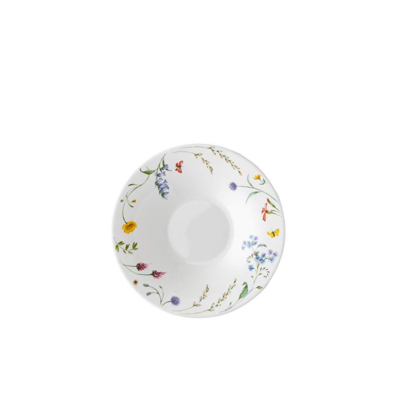Hutschenreuther Nora Spring Vibes Deep Plate 24 cm