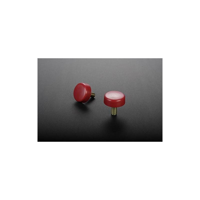 RIM (Rim) Low Profile Bump Stop [Front H20] 200 Series Hiace