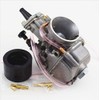 MothAr 24mm Carburetor For replacement Keihin KOSO PWK24 applied power