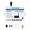 DIHOOL Electric Linear Actuator Controller with Current Limit, WiFi and