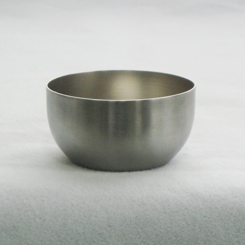 nagao 18 – 8 Stainless Steel Try gui呑