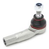 TRW AUTOMOTIVE AFTERMARKET JTF199 Tie Rod End