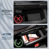 BIBIBO Storage box for Peugeot 208 e-208 / Peugeot 2008