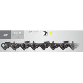 Carlton Ripping Chain .404 pitch .063 gauge 173 drive links, Carlton B3H-RP-173E