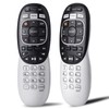 RC73 Remote Control Compatible with DIRECTV HR54 C61 IR RF