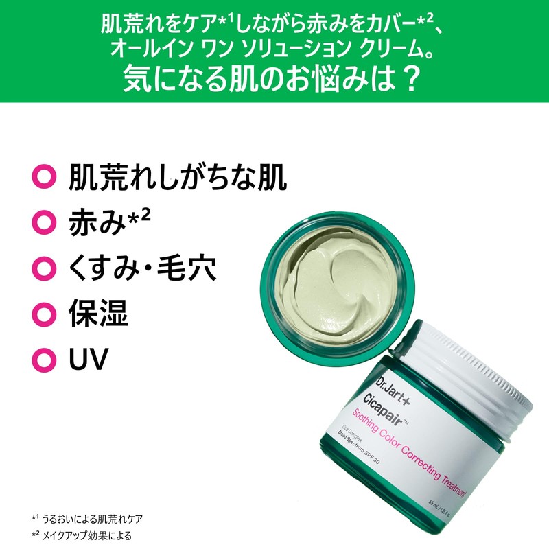 [Update] Sikapure S CC Treatment, 0.5 fl oz (15 ml)