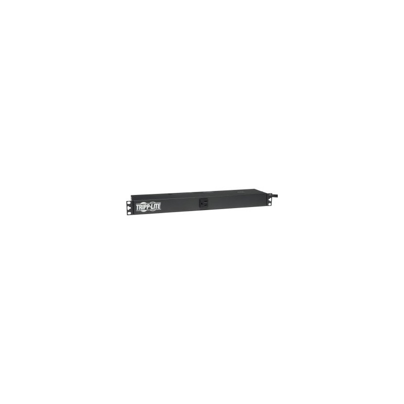 Tripp Lite PDU Single Phase Basic 120V Outlets 13 5-15R
