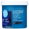 Softee Bergamot Hair Dressing Product, Blue, 5 Ounce by Softee