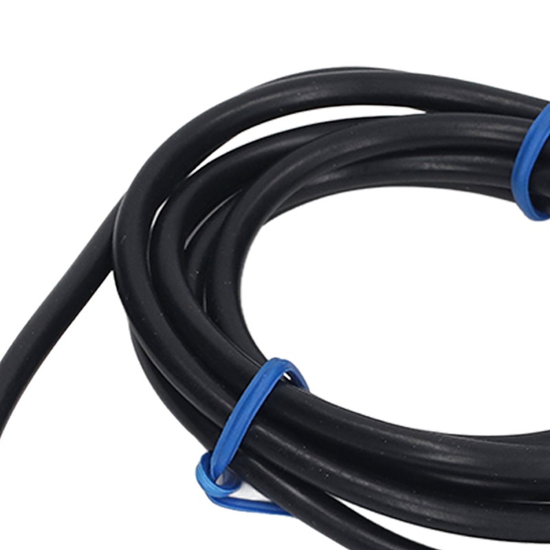 5Pcs 2 Wire Magnetic Switch Normally Open High Frequency Magnetic