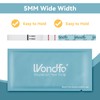 Wondfo Ovulation Tests Strips 25 Pack Ovulation Predictor Kit with