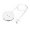 Hama MagCharge FC15 Inductive Charging Station
