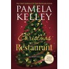 Christmas at the Restaurant: Large Print