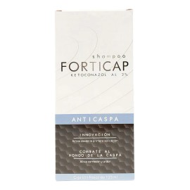 Shampoo Forticap Anticaspa 130ml