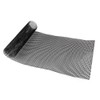 6*12mm Aluminum Alloy Car Front Grille Mesh Sheet Grid Body