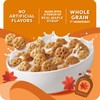 Kashi Breakfast Cereal, Whole Grain, Vegan, Maple Waffle Bites, 12.7oz