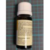 Lotus Touch Aromatherapy Allergy Essential Oil Blend .33 Oz/10 ml