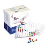 Invicta Educational 147759 Peg Boards and Pegs Set, 1005 Pieces