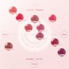 3CE Drop Glow Gel Neat Lip Tint Lip Lipstick Korean