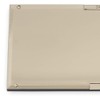 Sellstrom Gold Plate Polycarbonate Passive Welding Filter Plate, 2"x4.25", Shade