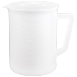 TGK Fine PE had, Beaker