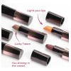 Pintalabios Con Brillo Para Mujeres Brillo Labial Antimancha