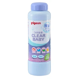 Pigeon Clean Baby 12.3 oz (350 g), Oxygen Power for Clean