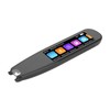 Translation Pen 3.7in Screen Multi Language Voice Photo Online Offline