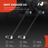 A-Premium 2 x Front Sway Bar Links Stabilizer Bar Links