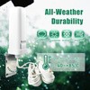 Boobrie 2x2 MIMO 4G LTE 5G Antenna High Gain 10dBi