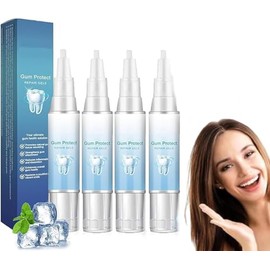 Zahnfleisch Therapie Gel