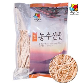 Morning Smile 황기 500g 국내산 500g Domestic Astragalus Root