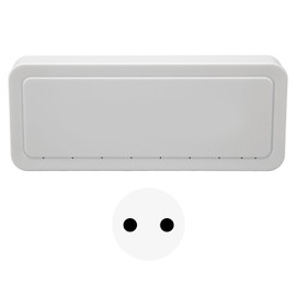 Gigabit Ethernet Switch 8 RJ45 Port Plug and Play Quiet Fanless Desktop LAN Network Splitter 100‑240V EU Plug