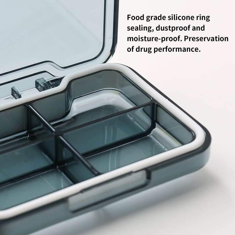 Tablet Divider, Tablet Divider for All Tablets, Portable Tablet Cutter