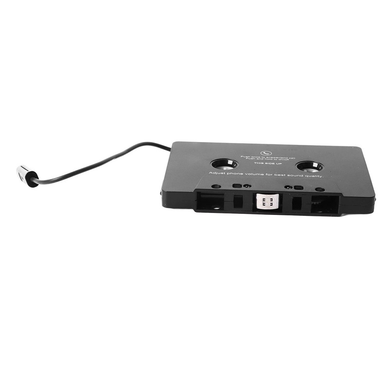 Car Bluetooth Cassette Adapter Wireless Transmission Multifunctional Car Bluetooth Cassette