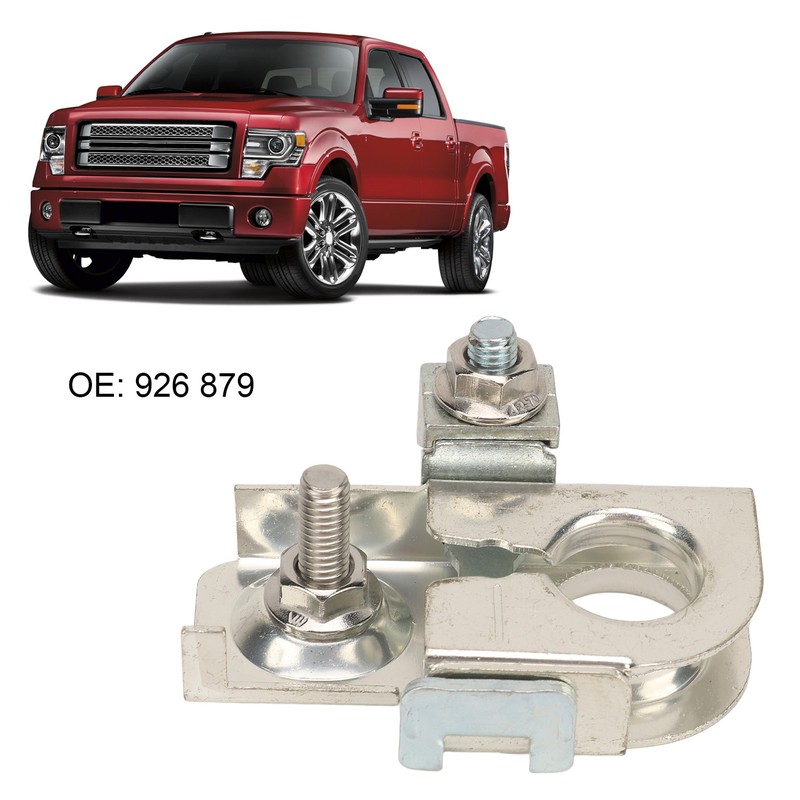 Negative Battery Terminal 926 879 High Current Load Resistant Car