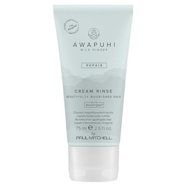 Awapuhi Wild Ginger by Paul Mitchell Keratin Cream Rinse 100ml