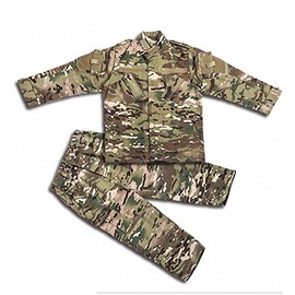H World Shopping Tactical Airsoft Kids Clothing Children BDU Hunting Military Camouflage Combat Uniform Suit Jacket Shirt & Pants