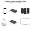 Adapter, 2-in-1 Transmitter Receiver Wireless A2DP o 3.5 mm Assistant