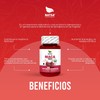 NATSA Maca Negra + Maca Roja