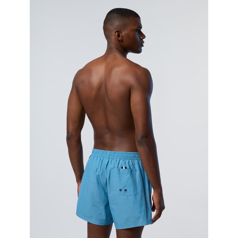 NORTH SAILS MARE NERO BOXER, niagara, XXL