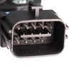 TRQ Neutral Safety Switch Compatible with 2007-2011 Nissan Versa
