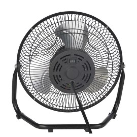 Perfect Aire 11.5 in. H X 9 in. D 2 speed High Velocity Fan