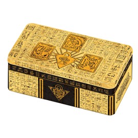 YU-GI-OH! 2022 Tin Of The Pharaoh's Gods, (MP22)